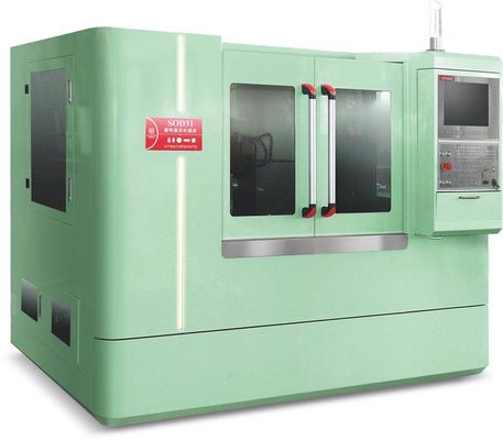 SOD31 الصناعية CNC المقاومة للتآكل مع التبريد بالهواء