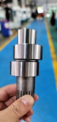 القطر الأقصى للدوران Φ400mm آلة طحن يدوية مع توفير الدعم الفني والخدمة الاحترافية