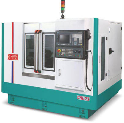 0.75 كيلوواط ثابتة عالية الدقة آلة طحن عالمية 1420r/min CG15