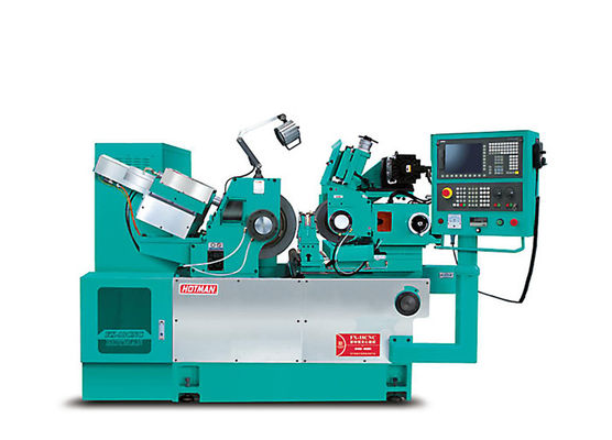 FX-24CNC هوتمان متعددة الأغراض عالية الدقة CNC طاحونة عمودية ، معدات طحن ديناميكية دائمة