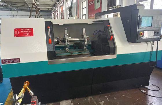 1400RPM آلة طحن داخلية متعددة الأغراض IG150