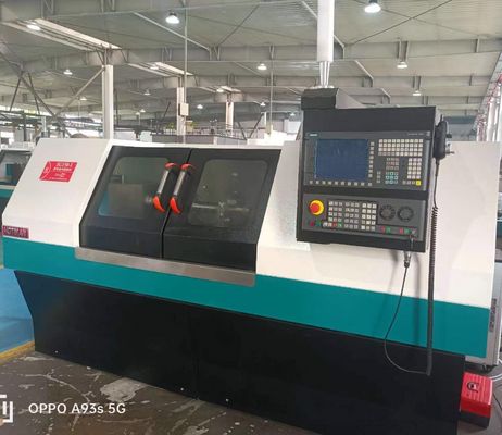 آلة طحن داخلية CNC HOTMAN IG200 بمحرك سيرفو 2.2KW
