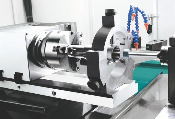 380 فولت 50 هرتز آلة الطحن الداخلية CNC العملية الدقة العالية IG200