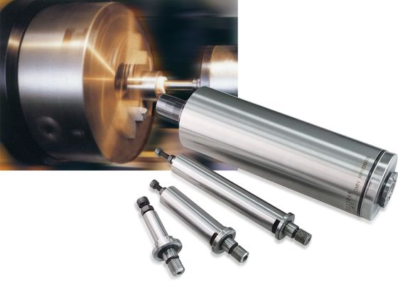 طاحونة CNC داخلية متعددة الأدوات اختياري للقطعة القصيرة والأطول ، آلة طحن داخلية