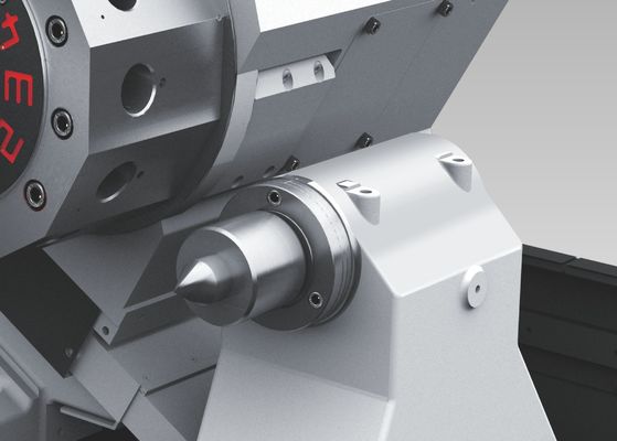 F380 خدمة محولات CNC عالية السرعة 6000 دورة في الدقيقة مقاومة للتآكل