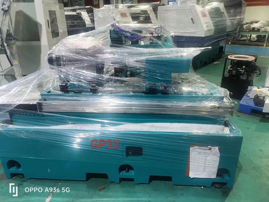 طاحونة شاشة الكامش للدراجة النارية محرك شاشة، محرك أوتوماتيكي 6 أسطوانات شاشة الكامش CNC عالية الدقة طحن