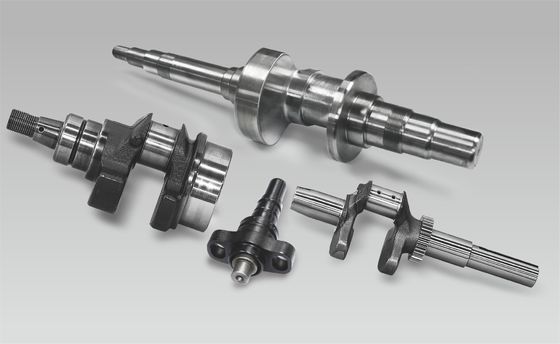 طاحونة شاشة الكامش للدراجة النارية محرك شاشة، محرك أوتوماتيكي 6 أسطوانات شاشة الكامش CNC عالية الدقة طحن