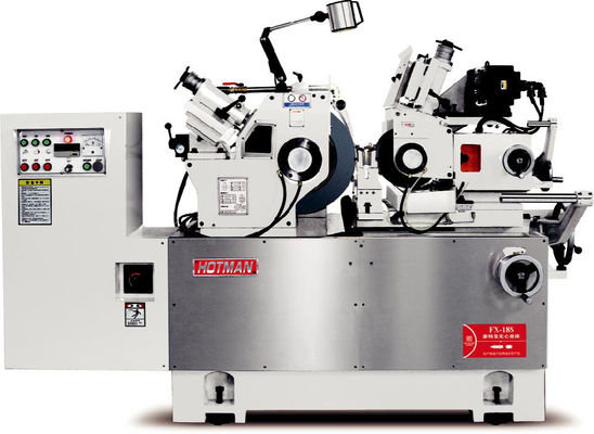 مطحنة صناعية أوتوماتيكية لـ CNC ، مطحنة أسطوانية غير مركزية عملية FX-18CNC-3