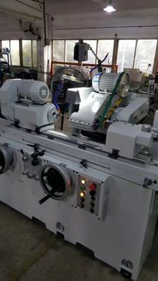 FX27-60-380V 4KW آلة طحن CNC أسطوانية ، جهاز طحن ثقب داخلي ببرد الهواء
