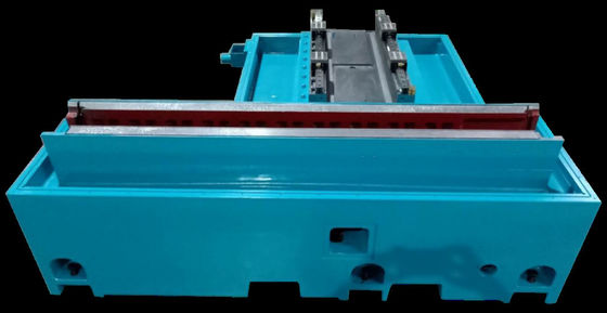 IP54 1420rpm CNC كامي طاحونة ، GP32 ثابت كامي محور طحن آلة