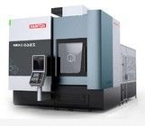 Z860 Hotman 7.5KW CNC طاحونة رأسية مضادة للارتداء ، صناعية عالية الدقة CNC طاحونة