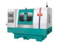 طاحونة عمود عجلة للدراجات النارية ، محرك السيارات ، آلة طحن عمود عجلة CNC عالية الدقة