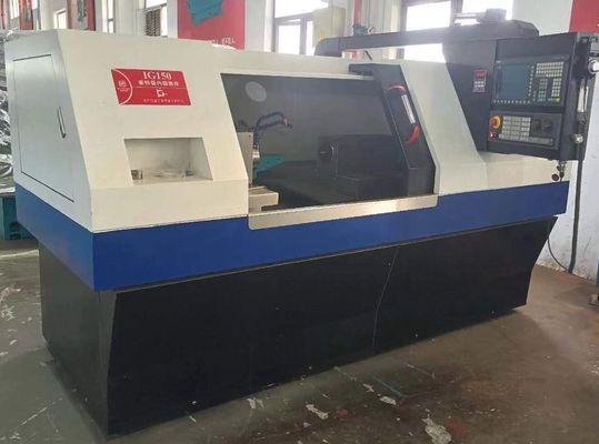 0.01-0.2mm/min مقاومة التآكل في آلة الطحن الداخلية IG150