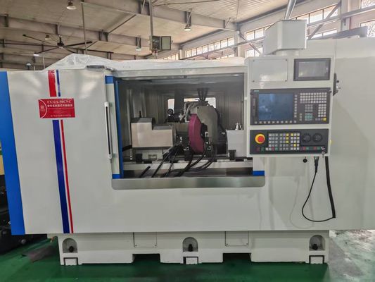 FX32A-35CNC هوتمان الكهربائية 380 فولت طاحونة أسطوانية آلة طحن متعددة الوظائف