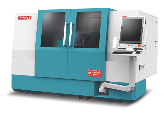 طاحونة شاشة الكامش للدراجة النارية محرك شاشة، محرك أوتوماتيكي 6 أسطوانات شاشة الكامش CNC عالية الدقة طحن