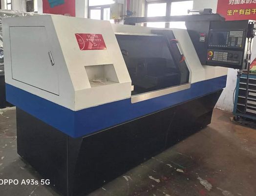 آلة طحن داخلية CNC IG150-I 1.5KW محرك سيرفو