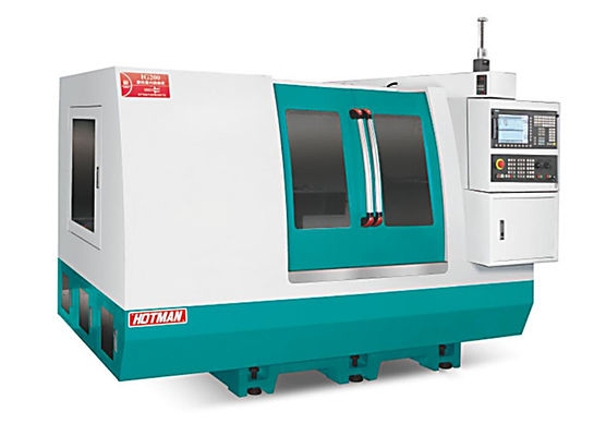 380 فولت 50 هرتز آلة الطحن الداخلية CNC العملية الدقة العالية IG200