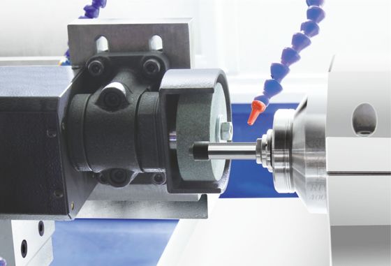 IG200 الصناعية العمودية الماكينة الداخلية طحن مقاومة للارتداء