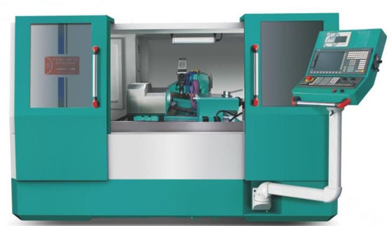 FX32A-35CNC هوتمان الكهربائية 380 فولت طاحونة أسطوانية آلة طحن متعددة الوظائف