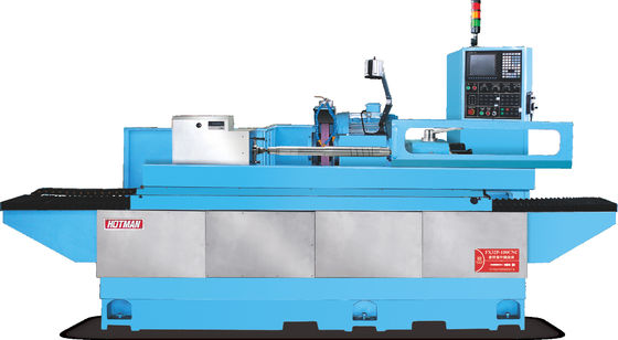 آلة الطحن الهيدروليكية العالمية 2.2KW Multiscene FX32P-100CNC