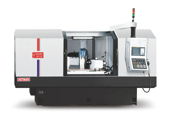 آلة طحن أسطوانية CNC 50 هرتز ثقيلة العملية 20m / min FX32A-50CNC