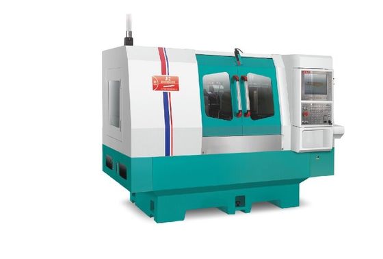 3m/Min آلة طحن الكامي CNC متعددة الوظائف مضادة للتآكل