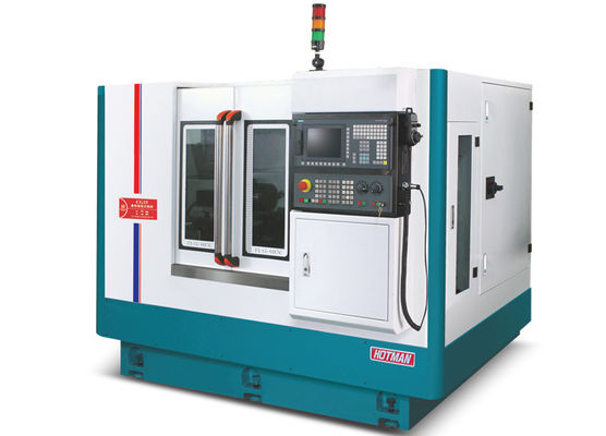 مقاومة التآكل عالية الدقة CNC آلة طحن عالمية