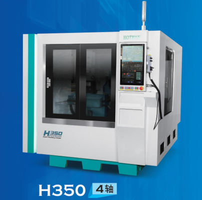 H350 Hotman 3kw 3000rpm آلة طحن ملفات تعديل الحاسب الآلي المقاومة للارتداء