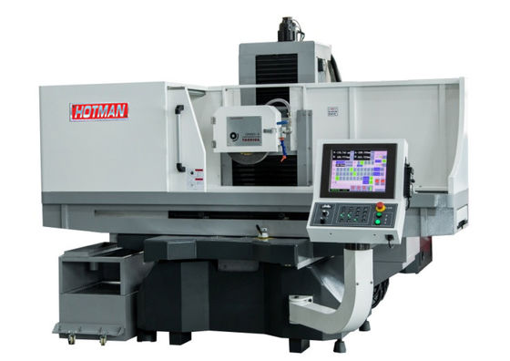 مكافحة الارتداء 380 فولت آلة CNC غانتري تبريد الهواء غانتري مركز التصنيع FXGS-4080