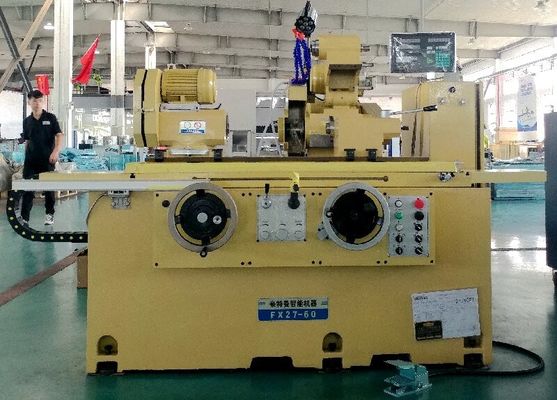 FX27-60 380V 50HZ آلة طحن أسطوانية عالية الدقة