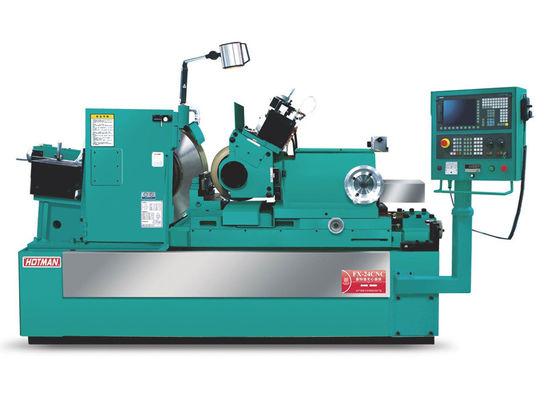 آلة طحن CNC بدون مركز 1350RPM متعددة الأغراض FX-24CNC-3