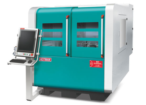 50 هرتز CNC طاحونة الملفات الشخصية متعددة الأغراض خطوة أسفل آلة طحن CNC