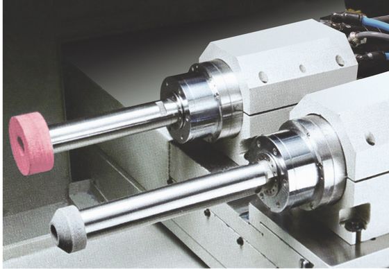عدة حلقات CNC عمودية طاحونة مقاومة للارتداء مع 400x180mm طاحونة الطاولة-CG15 آلة