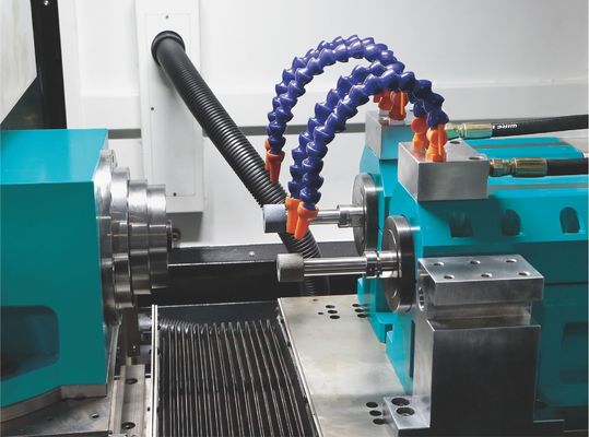 CG15 هوتمان عالمية طاحونة 2.2kw ، يدوية CNC أداة القطع طاحونة