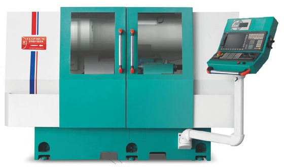 آلة طحن أسطوانية أوتوماتيكية FX32P-60CNC مستقرة عملية
