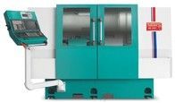 2.2KW آلة طحن أسطوانية FX32P-60CNC عملية 3000rpm